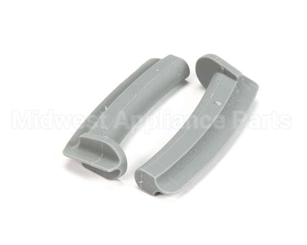 39754 Robot Coupe Lid Scraper Assembly Blx3D