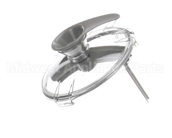 39757 Robot Coupe Lid Assembly Blixer 3D