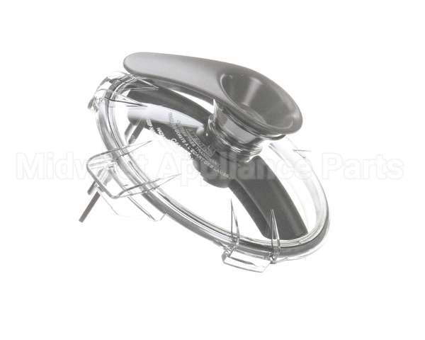 39757 Robot Coupe Lid Assembly Blixer 3D