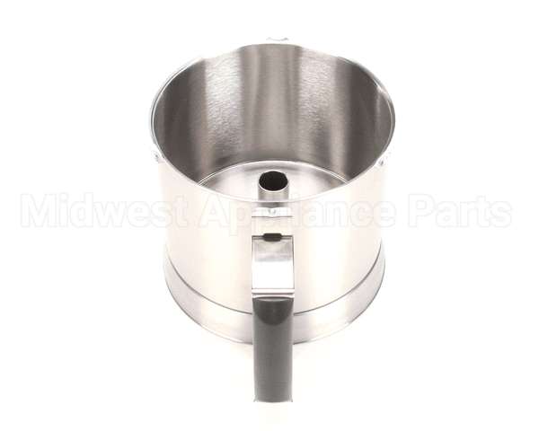 39759 Robot Coupe Cutter Bowl Assembly R301Ud