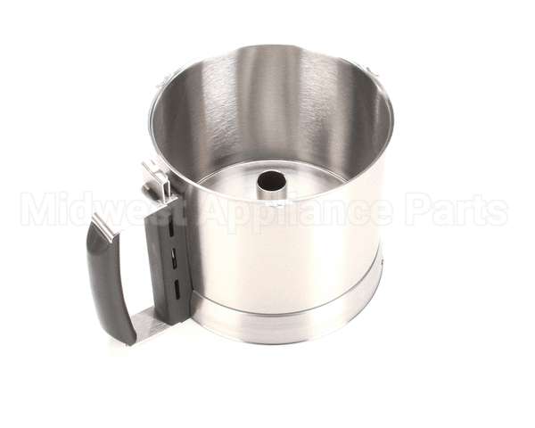 39759 Robot Coupe Cutter Bowl Assembly R301Ud