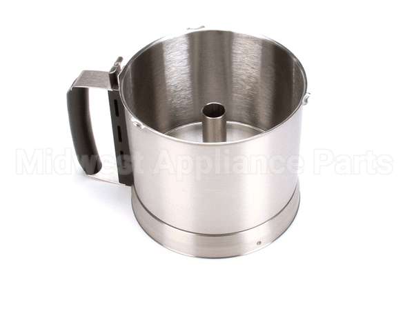 39760 Robot Coupe Cutter Bowl Assembly Blixer3D