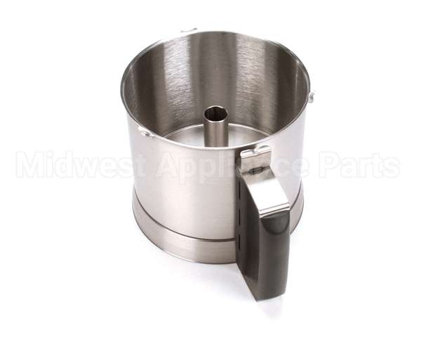 39760 Robot Coupe Cutter Bowl Assembly Blixer3D