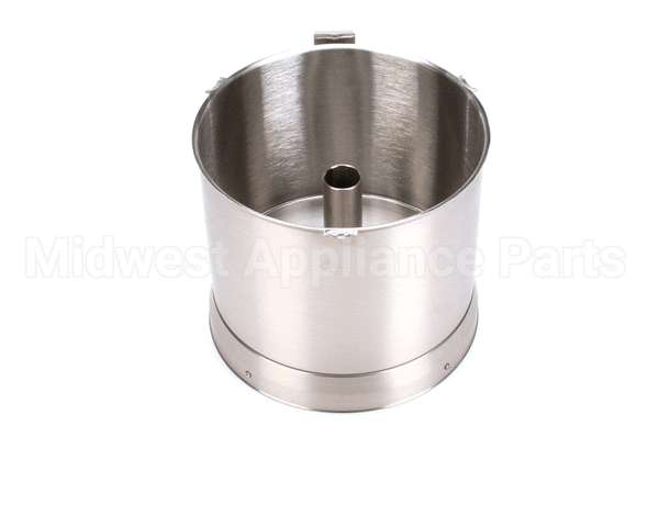 39760 Robot Coupe Cutter Bowl Assembly Blixer3D