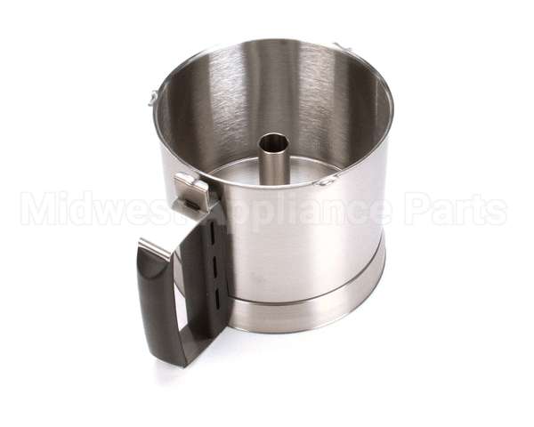 39760 Robot Coupe Cutter Bowl Assembly Blixer3D