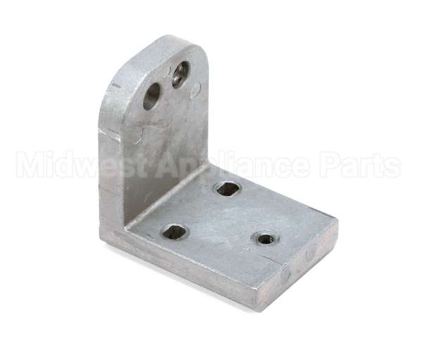 39763A Silver King Bottom Hinge