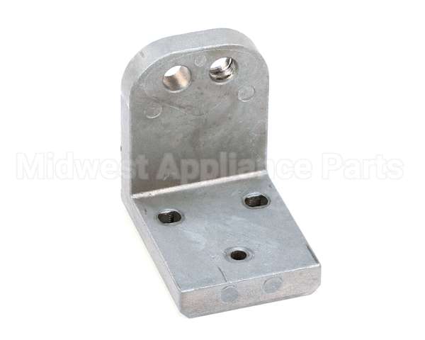 39763A Silver King Bottom Hinge