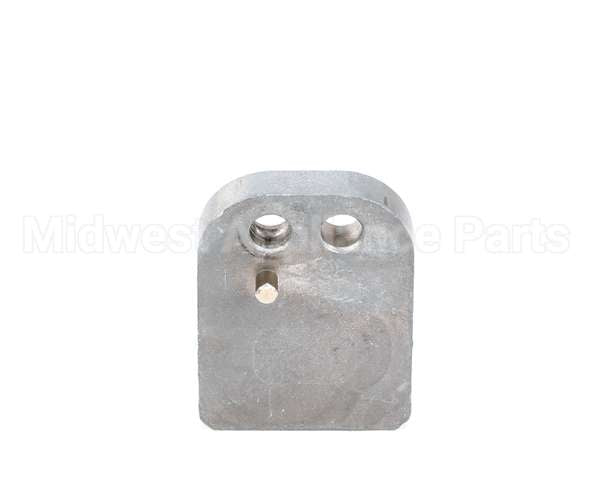 39763A Silver King Bottom Hinge