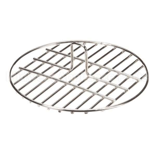 3977953 Compatible Delfield Guard, 6.37Dia, Water St Ation
