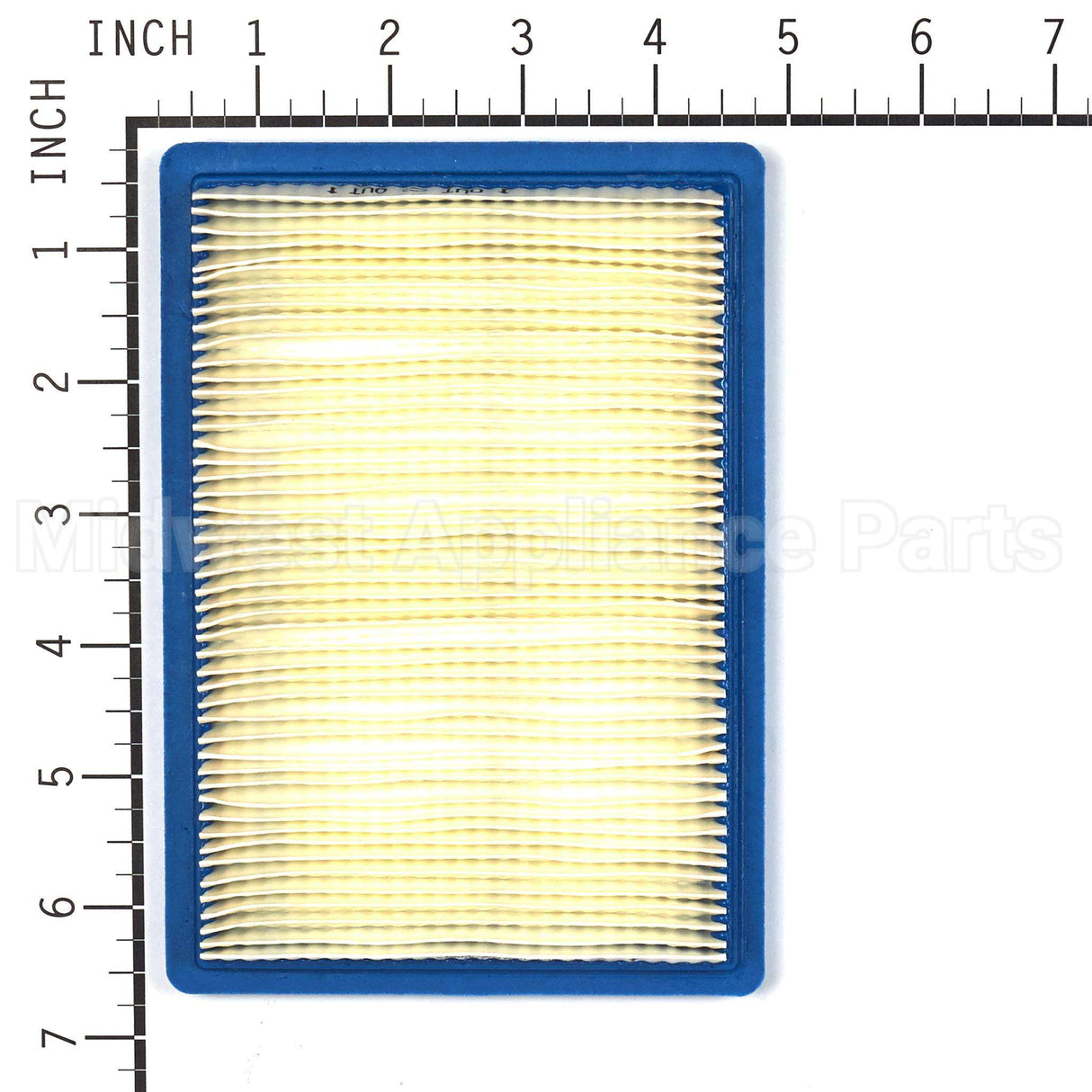 397795S Briggs & Stratton Filter-A/C Cartridge