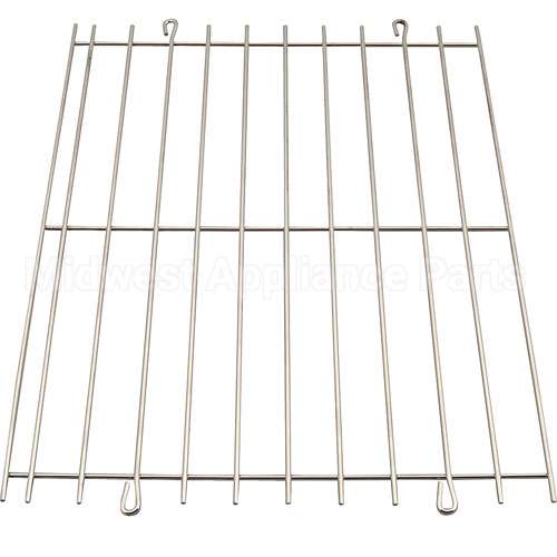 3977986 Compatible Delfield Guard, Wire, Fan, Cond. Unit, 8117
