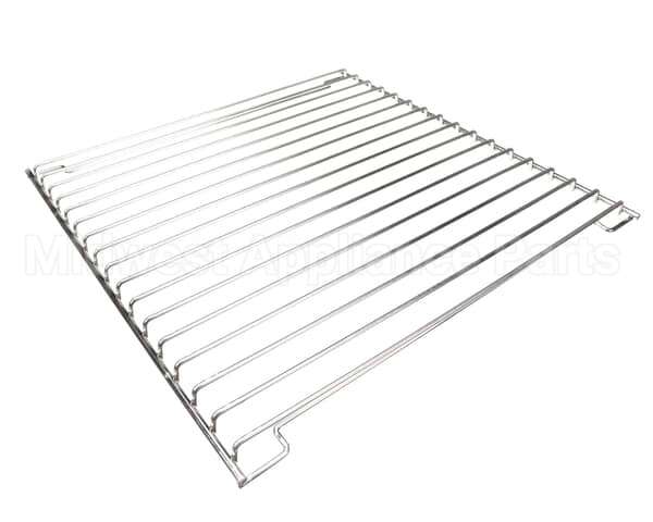 3978108 Delfield Trayrack,Wire,Chrome