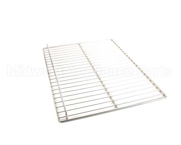 3978271 Delfield Shelf,Wire,16 X 22-1/2 Slvr Fr