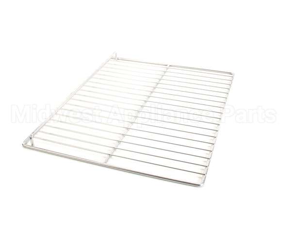 3978272 Delfield Shelf,Wire,16 X 19-1/2 Slvr Fr