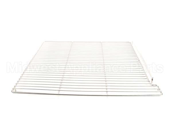 3978277 Delfield Shelf,Wire,Left,2 Dr Slvr Frz