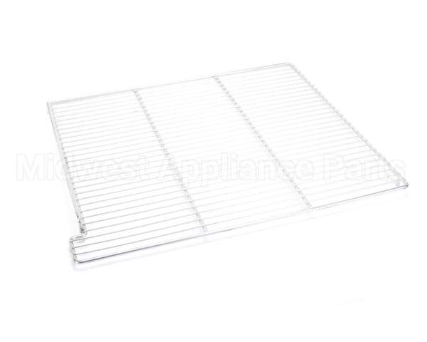 3978278 Delfield Shelf,Wire,Right,2 Dr Slvr Frz