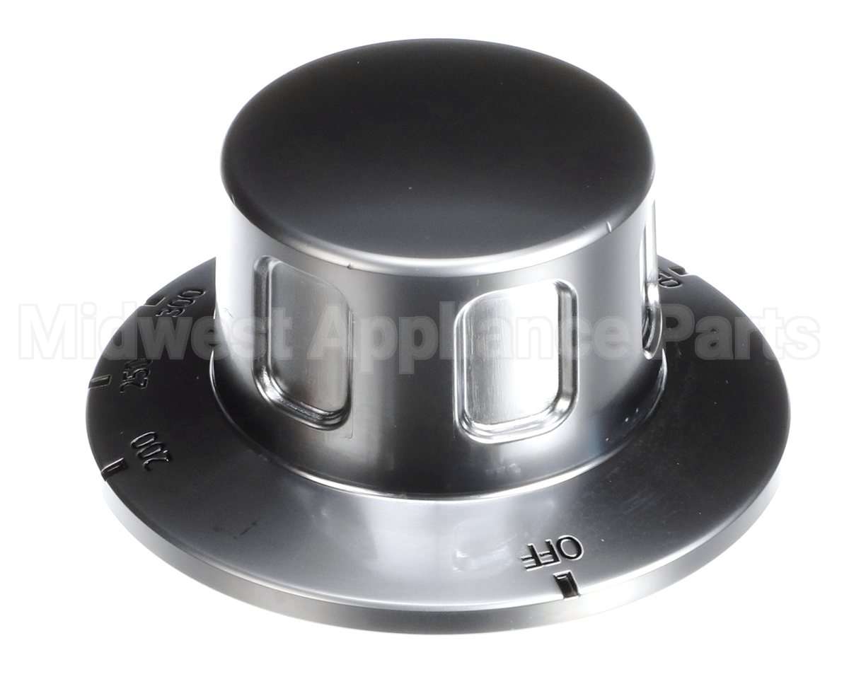 39783.0000 Imperial Itgir Griddle T-Stat Knob New