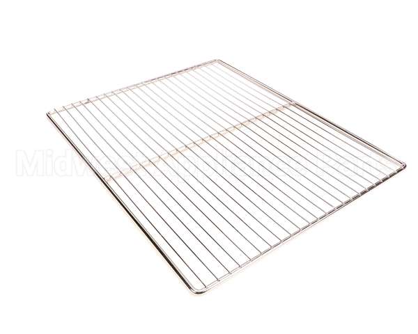 3978329 Delfield Shelf,Ri,Htd,Chrome