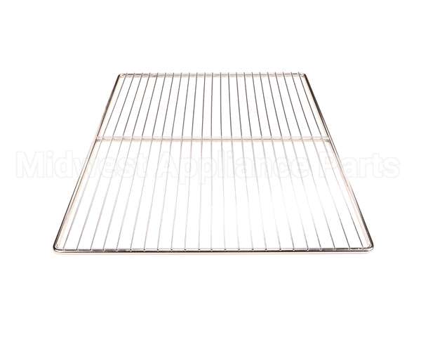 3978329 Delfield Shelf,Ri,Htd,Chrome