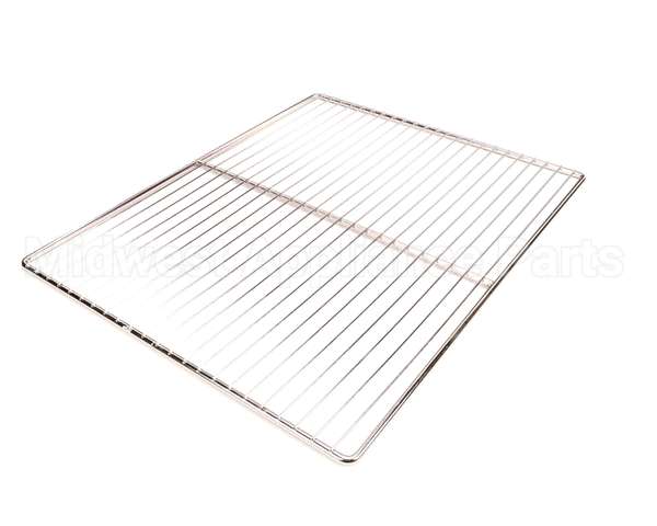 3978329 Delfield Shelf,Ri,Htd,Chrome