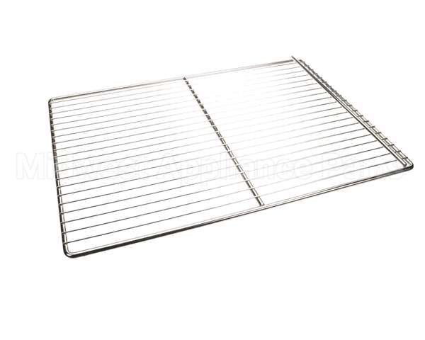 3978330 Delfield Shelf,Ri,Htd,Chrome