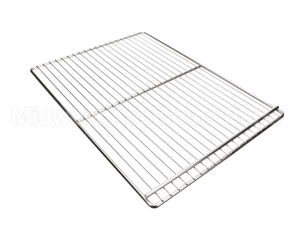 3978330 Delfield Shelf,Ri,Htd,Chrome