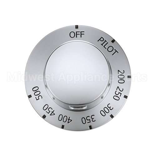 39784 Compatible Imperial Knob, Thermostat