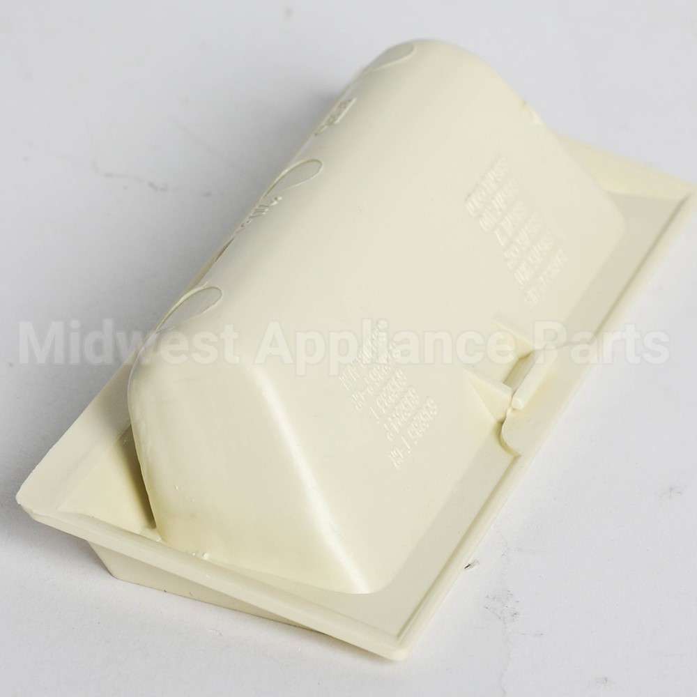 3978592 Whirlpool Hndl-Door-Bis