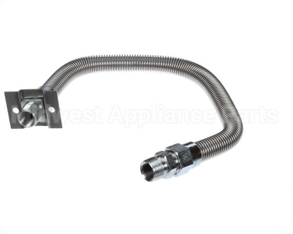 39787 Blodgett Flex Tube Assembly, 3/4 X 24