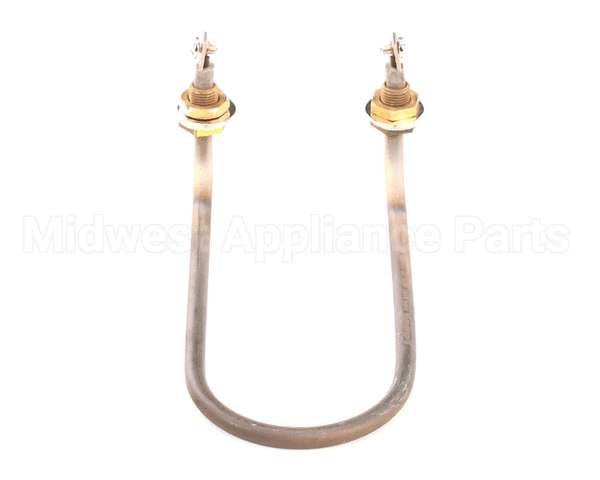 3980-02 Caddy U Shaped Element