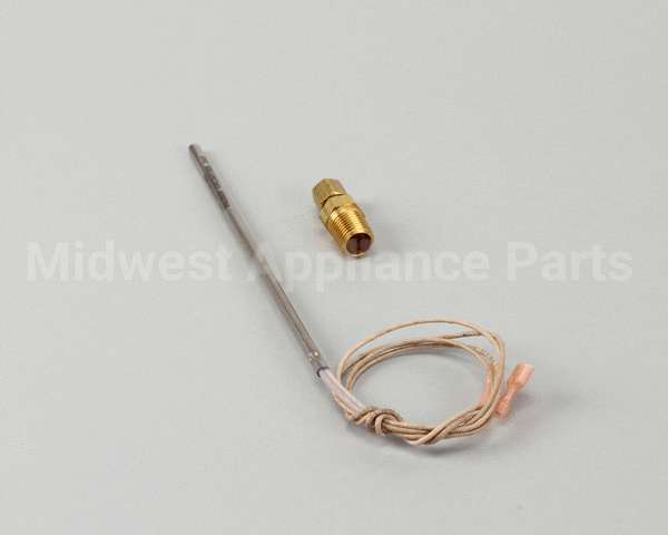 39800 Blodgett Probe,Rtd 1K W/Fitting