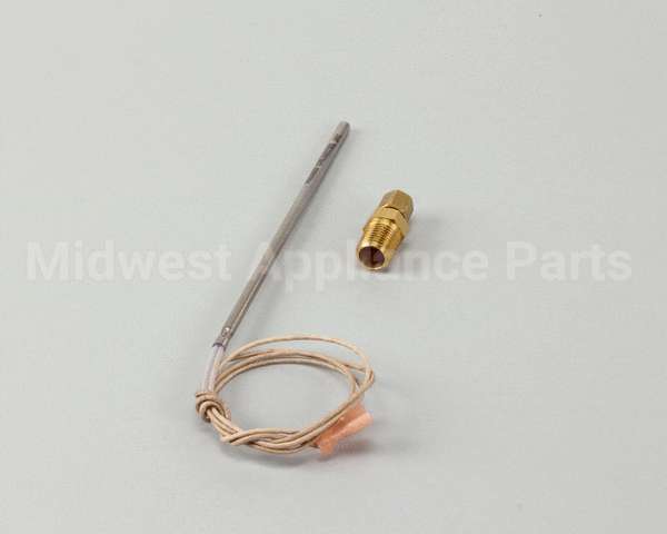 39800 Blodgett Probe,Rtd 1K W/Fitting
