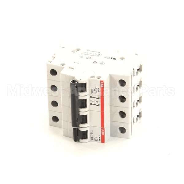 39804 Compatible Blodgett Circuitbreaker, 63A, 3 Ph