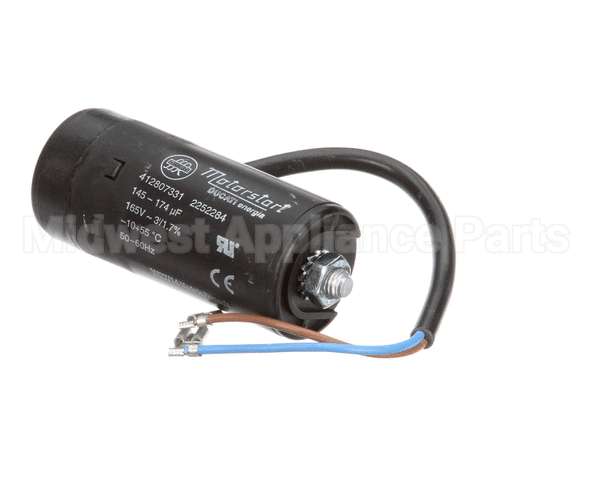 39804.0000 Bunn Capacitor Assembly, 120V (T2168)