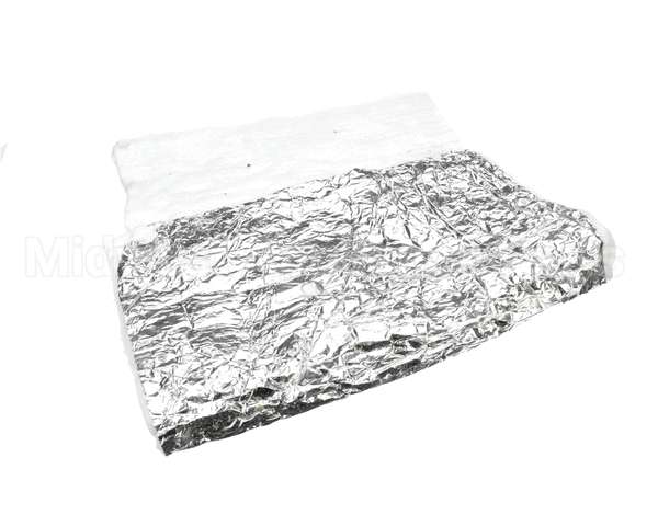 39807 Blodgett Insulation, Gas Boiler Bcx14