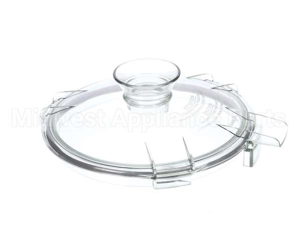 39810 Robot Coupe Lidseal Blixer 3D