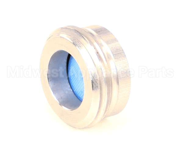 3982-9000 Fisher Adapter Gh X 55/64-27F 304