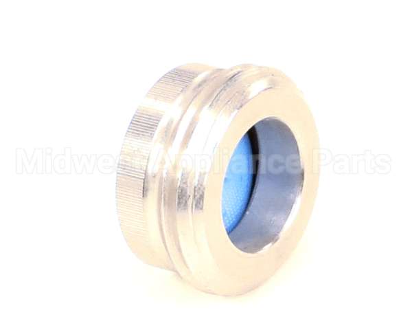 3982-9000 Fisher Adapter Gh X 55/64-27F 304