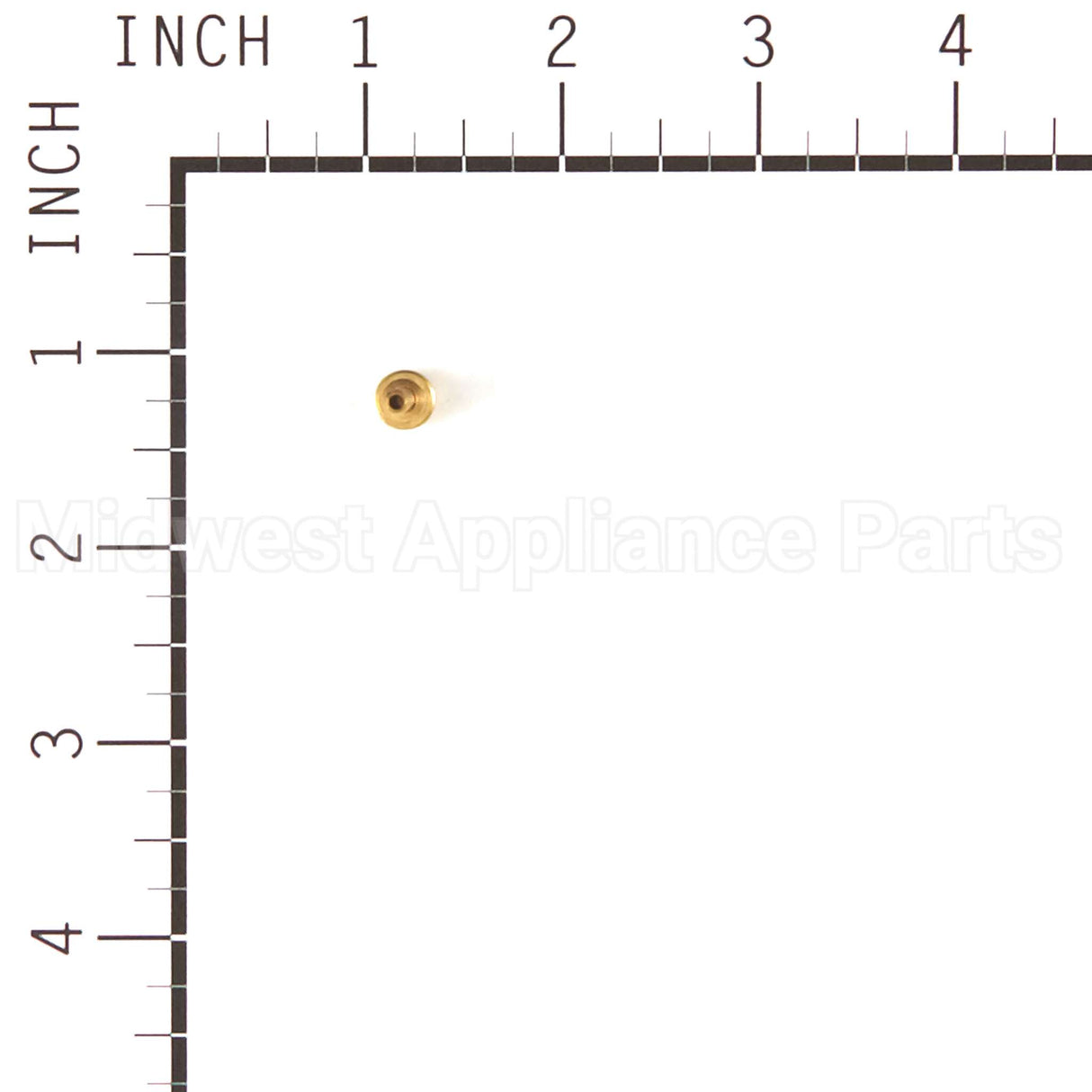 398202 Briggs & Stratton Nozzle-Carburetor