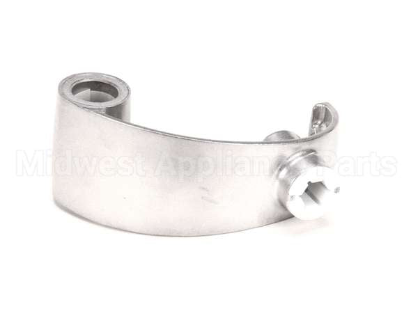 39824 Robot Coupe Pusher Guideaxle R502E