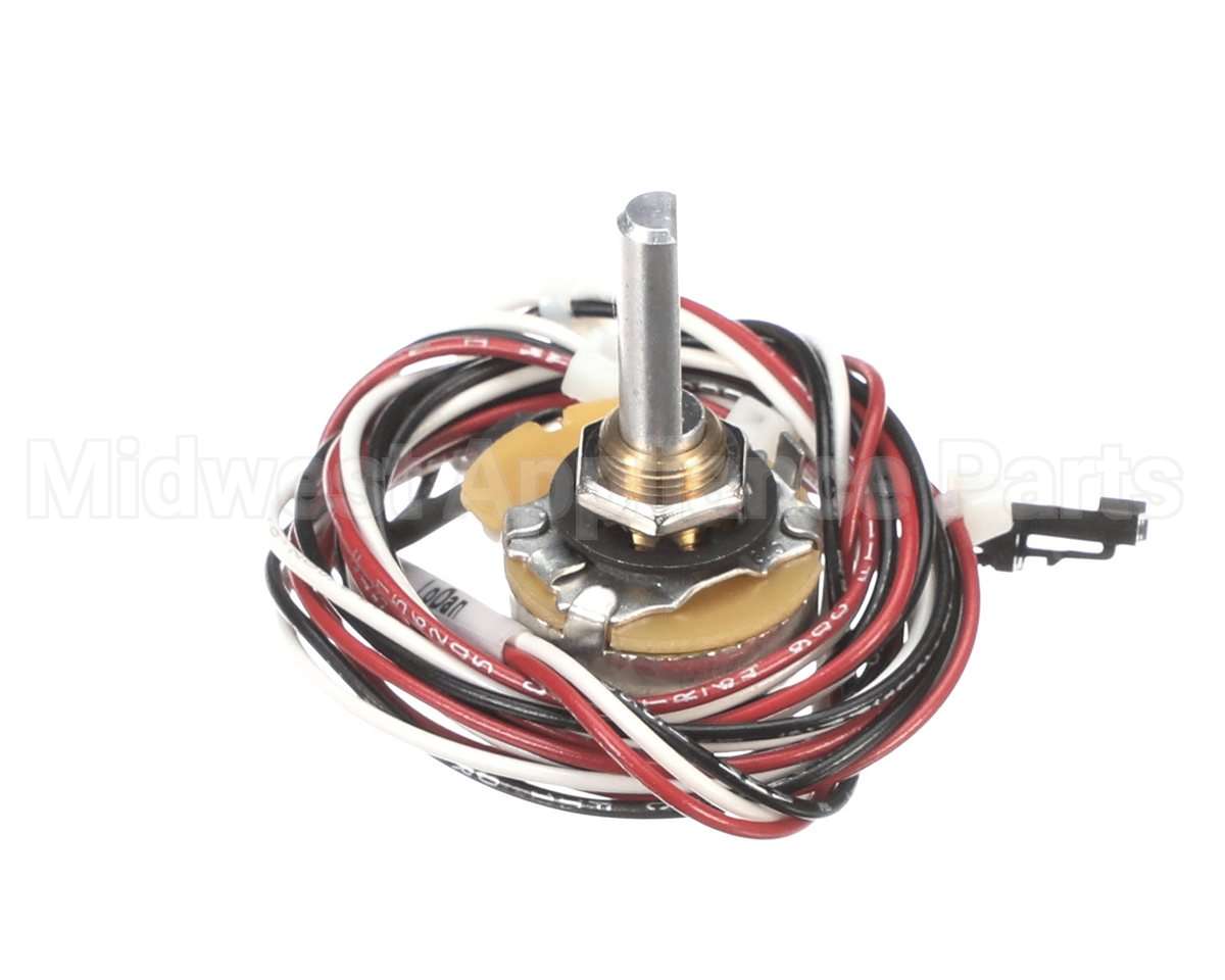 39827-1 Imperial Pot/Harness For 39827