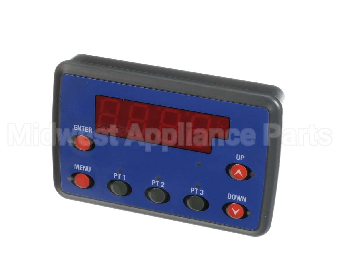 39828-1 Imperial Iheg-J Griddle Controller W/