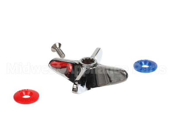 3983 Fisher Handle Cross Kit