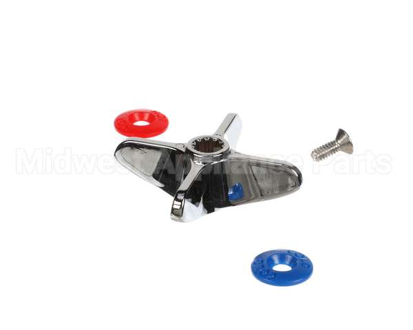 3983 Fisher Handle Cross Kit