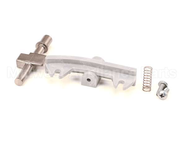 39834 Robot Coupe Veg Locking Plate Assembly
