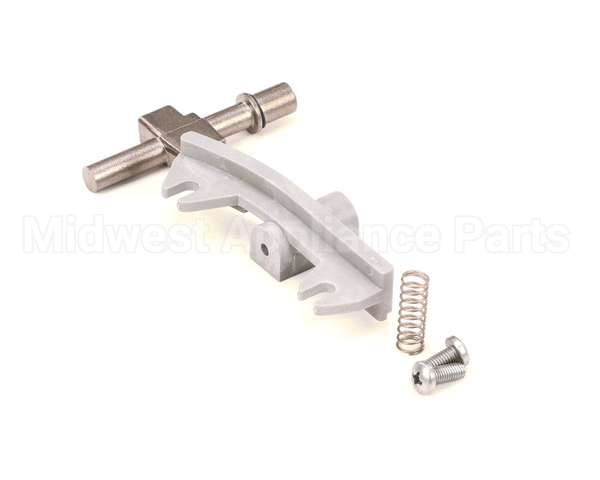 39834 Robot Coupe Veg Locking Plate Assembly