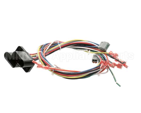 39835 Blodgett Harness, Wiring Rear