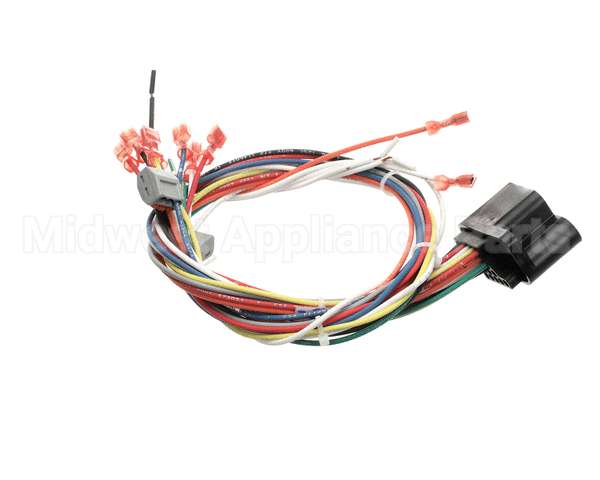 39835 Blodgett Harness, Wiring Rear
