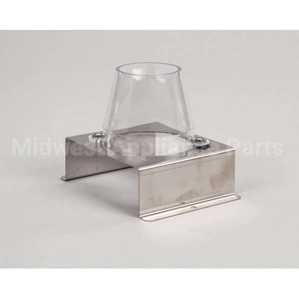 39845-021 Compatible Scotsman Kit Ice Chute