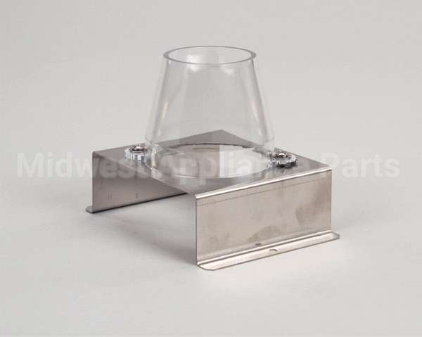 39845-021 Scotsman Kit Ice Chute